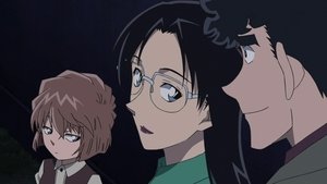 Detective Conan Epizóda 890