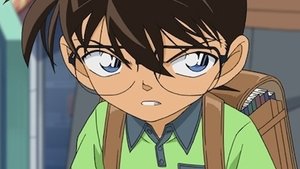 Detective Conan Epizóda 578