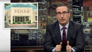 John Oliver: Čo týždeň dal a vzal Epizóda 12