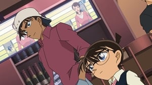 Detective Conan Epizóda 574
