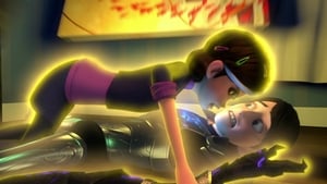 Trollhunters: Tales of Arcadia Epizóda 4