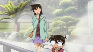 Detective Conan Epizóda 851