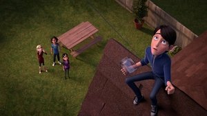 Trollhunters: Tales of Arcadia Epizóda 9