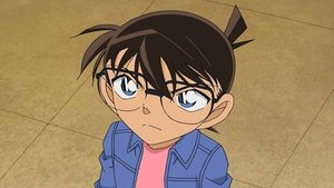 Detective Conan Epizóda 757