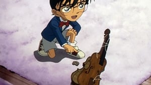 Detective Conan Epizóda 386