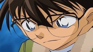 Detective Conan Epizóda 762