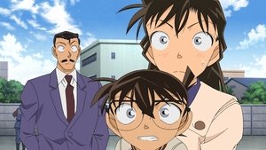 Detective Conan Epizóda 804