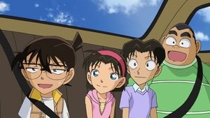 Detective Conan Epizóda 869