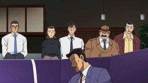 Detective Conan Epizóda 835