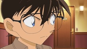 Detective Conan Epizóda 815