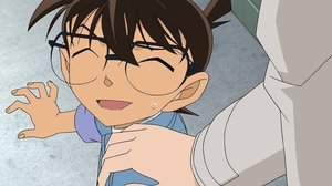 Detective Conan Epizóda 858