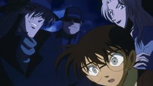 Detective Conan Epizóda 495