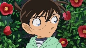 Detective Conan Epizóda 693
