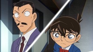 Detective Conan Epizóda 856