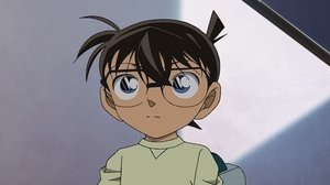 Detective Conan Epizóda 758