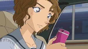 Detective Conan Epizóda 874