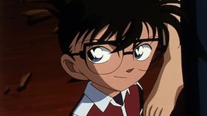Detective Conan Epizóda 452