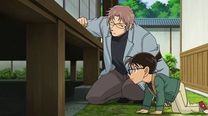 Detective Conan Epizóda 862