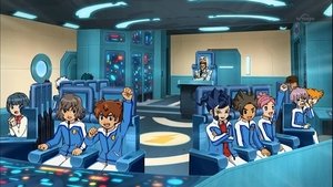 Inazuma Eleven Epizóda 19