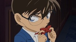 Detective Conan Epizóda 704