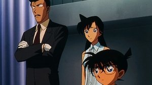 Detective Conan Epizóda 451