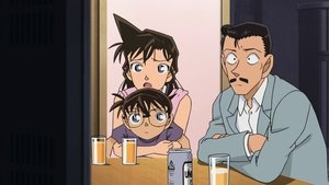 Detective Conan Epizóda 830