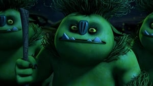 Trollhunters: Tales of Arcadia Epizóda 10