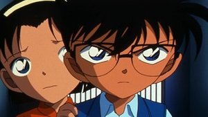 Detective Conan Epizóda 454