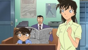 Detective Conan Epizóda 791