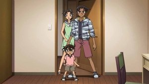 Detective Conan Epizóda 831