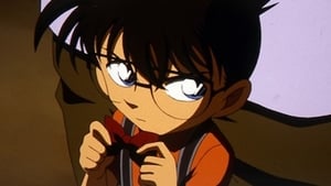 Detective Conan Epizóda 477