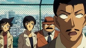 Detective Conan Epizóda 384