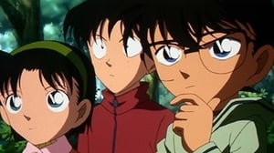 Detective Conan Epizóda 468