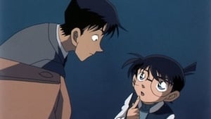 Detective Conan Epizóda 339
