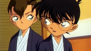 Detective Conan Epizóda 354