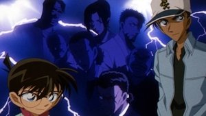 Detective Conan Epizóda 517