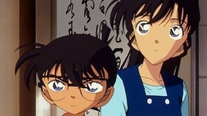 Detective Conan Epizóda 398