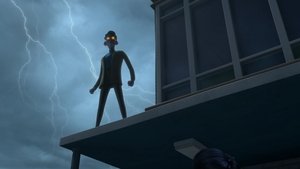 Trollhunters: Tales of Arcadia Epizóda 3