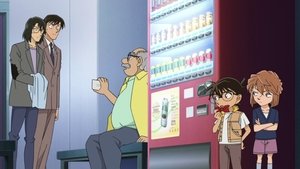 Detective Conan Epizóda 870