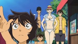 Detective Conan Epizóda 882