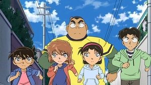 Detective Conan Epizóda 877