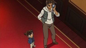 Detective Conan Epizóda 713