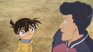 Detective Conan Epizóda 803