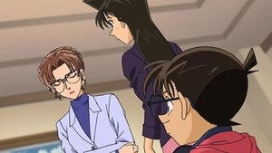 Detective Conan Epizóda 529