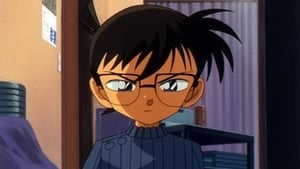 Detective Conan Epizóda 336