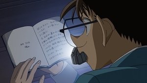 Detective Conan Epizóda 615