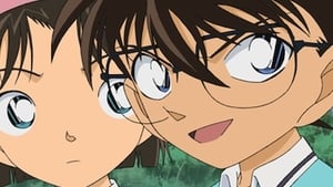 Detective Conan Epizóda 536