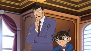 Detective Conan Epizóda 800