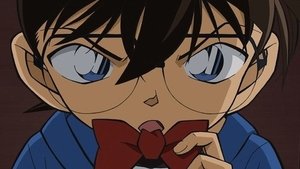 Detective Conan Epizóda 718
