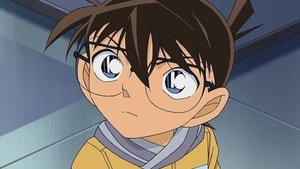 Detective Conan Epizóda 681